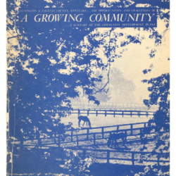 1967 A Growing Community  thumbnail icon