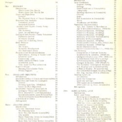 1967 A Plan for Land Use thumbnail icon