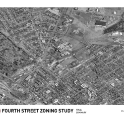 2014 Fourth Street Zoning Study thumbnail icon