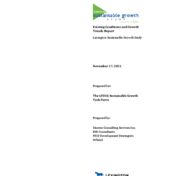 2021 Sustainable Growth Study thumbnail icon