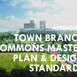 2017 Town Branch Commons Masterplan & Design Standards thumbnail icon